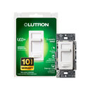 Lumea LED+ 3-Way Dimmer - LECL-153PH-WH
