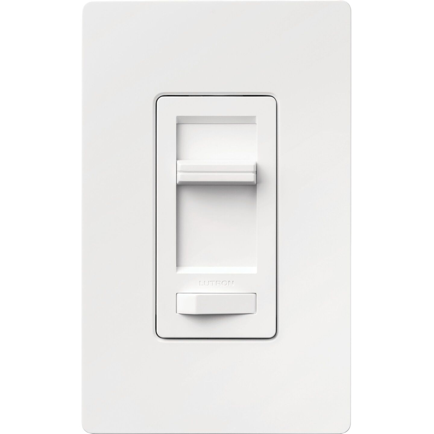 Lumea Quiet 3-Speed Fan Control - LEFSQ-FH-WH