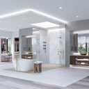 Ketra LS0 Lightbar Slim – High Output (350 lumens/ft) - LS0-HO-350