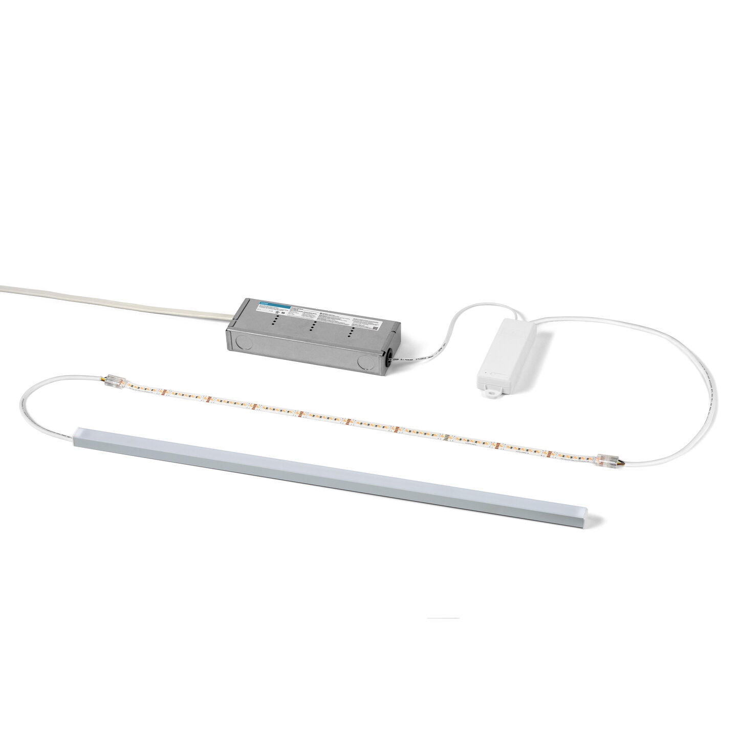 Rania Tape Light – Natural White LED - LU-T30-RANIA-IN