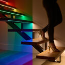 Lumaris Tape Light – RGB + Tunable White LED - LU-T30-RT-IN