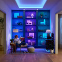 Lumaris Tape Light – RGB + Tunable White LED - LU-T30-RT-IN