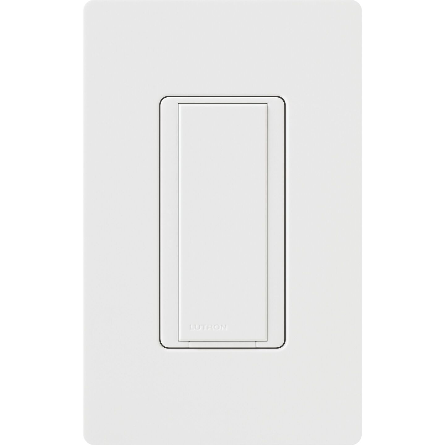 Maestro Companion Switch - MA-AS-WH
