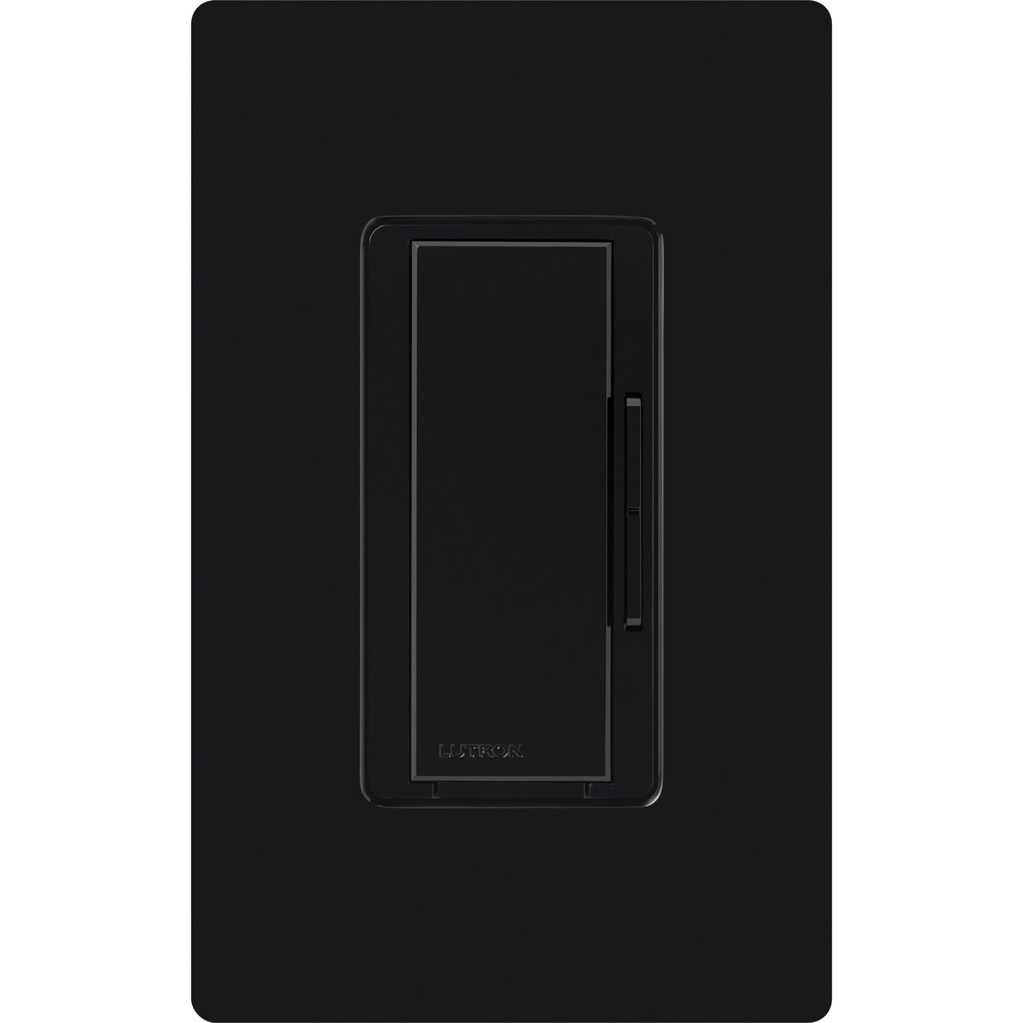 Maestro Companion Dimmer - MA-R-BL