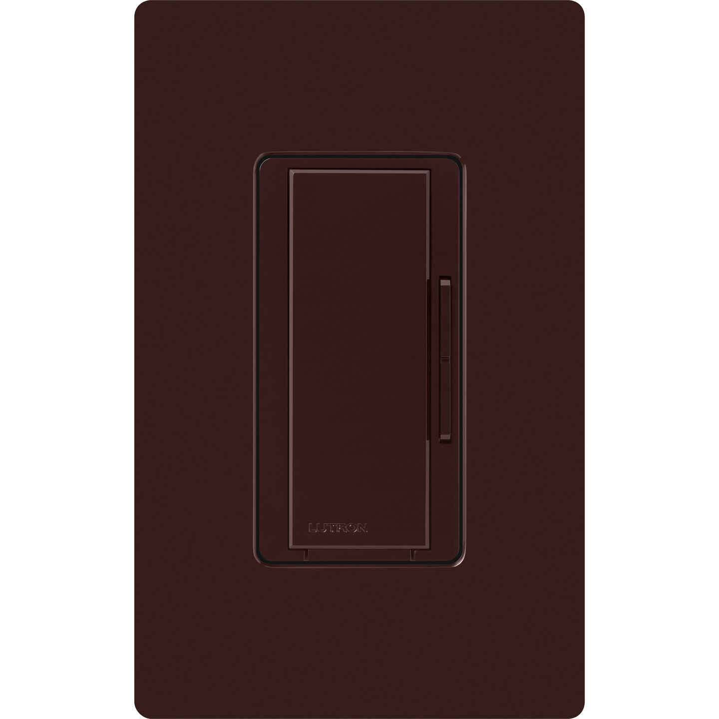 Maestro Companion Dimmer - MA-R-BR
