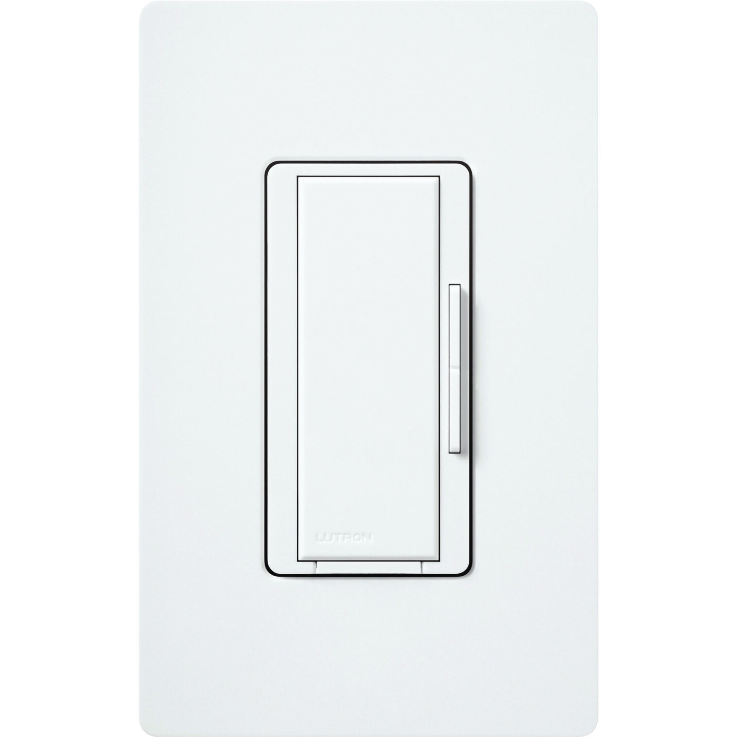 Maestro Companion Dimmer - MA-R-WH