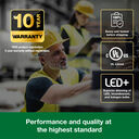 Maestro 8A Electronic Switch - MSC-S8AM-SW