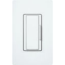 Maestro Companion Dimmer - MA-R-WH