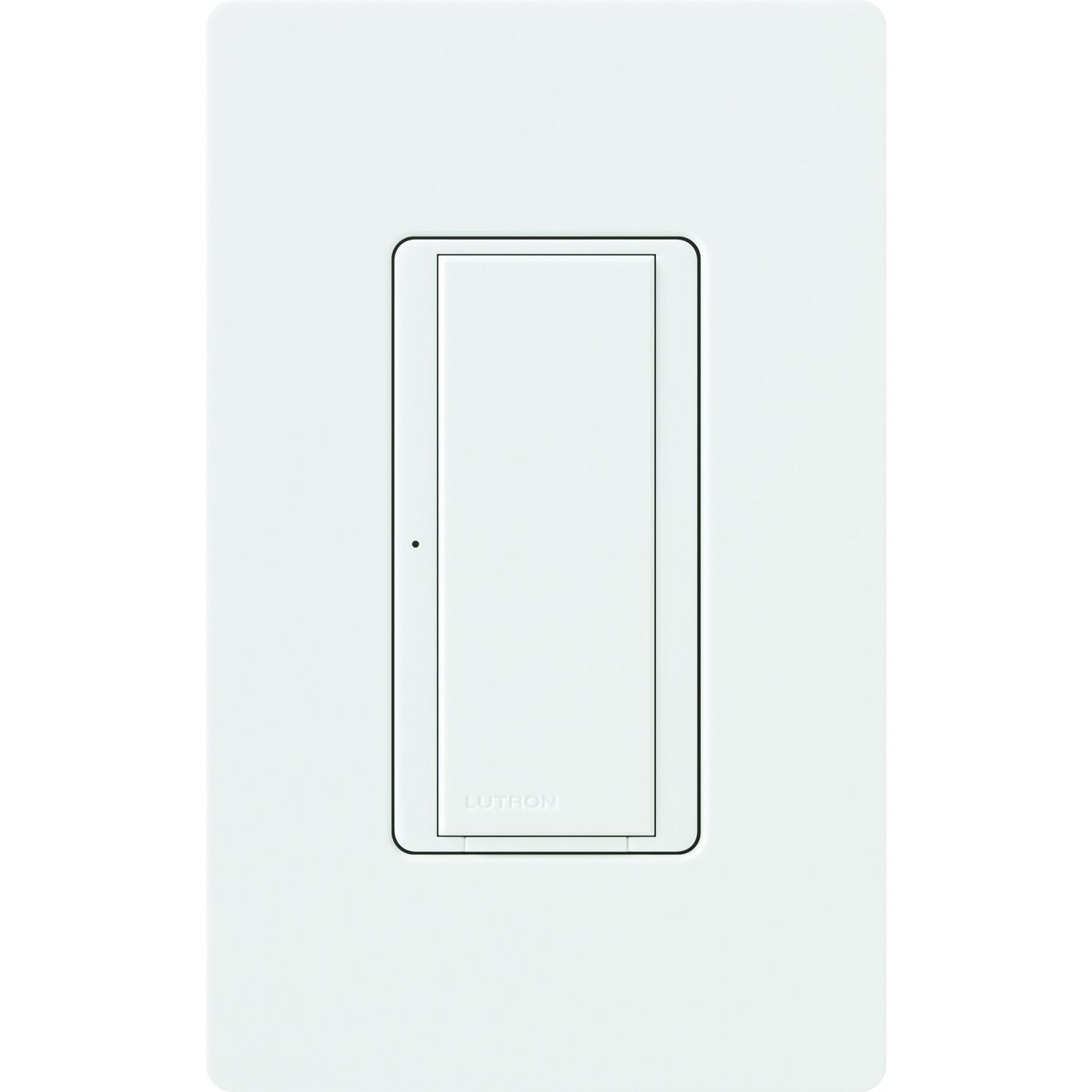 Maestro 8A Electronic Switch - MA-S8AM-WH