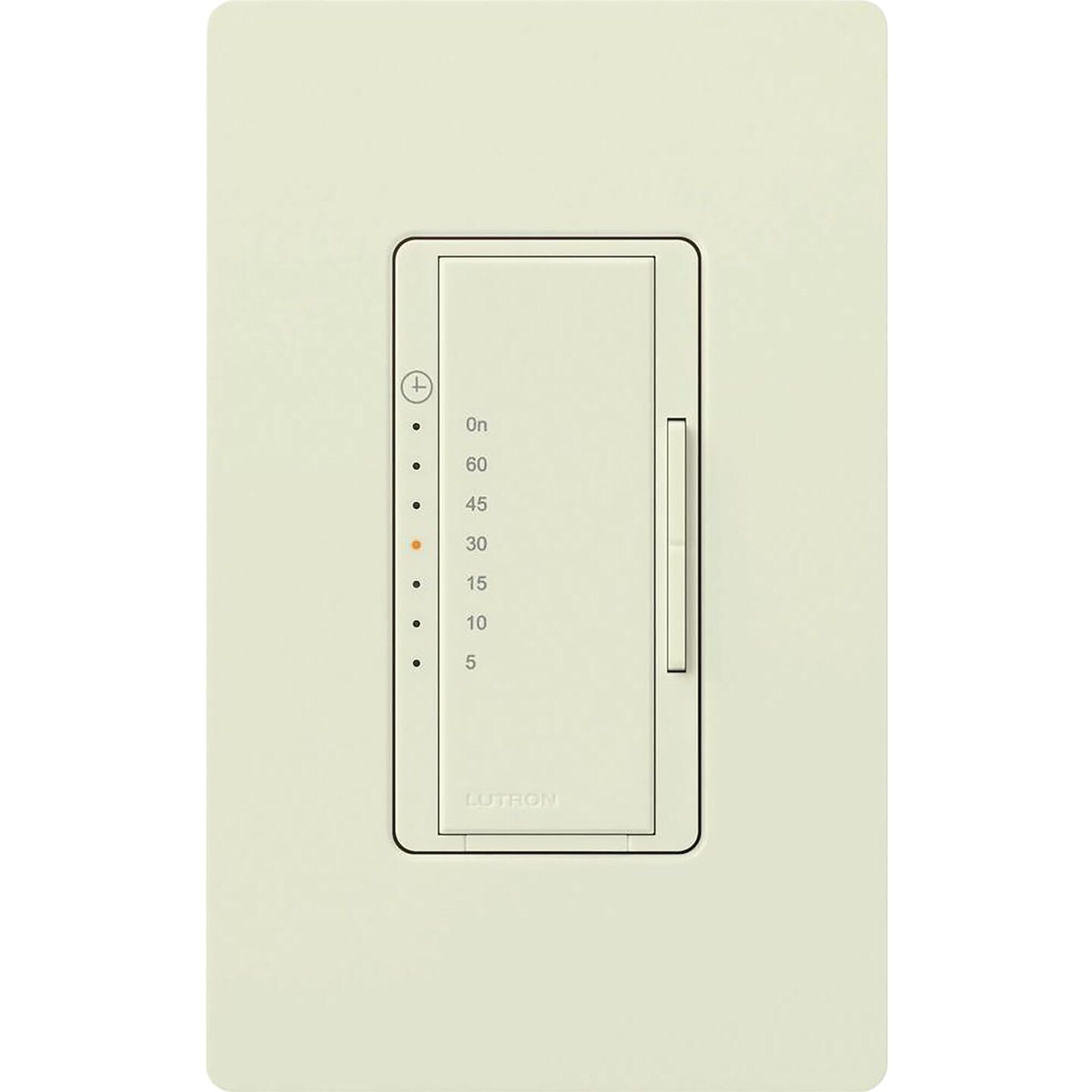 Timer Switch - MA-T51MN-BI