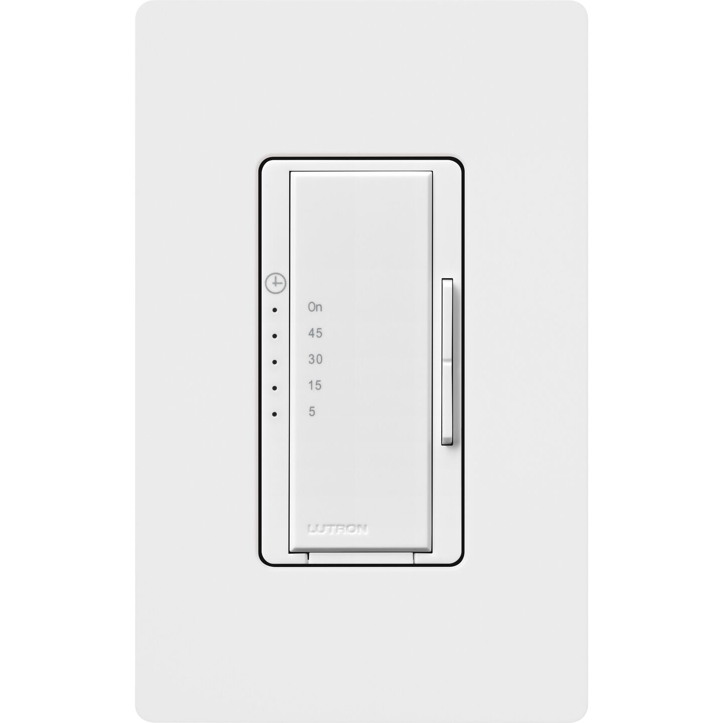 Timer Switch - MA-T51MNB-WH