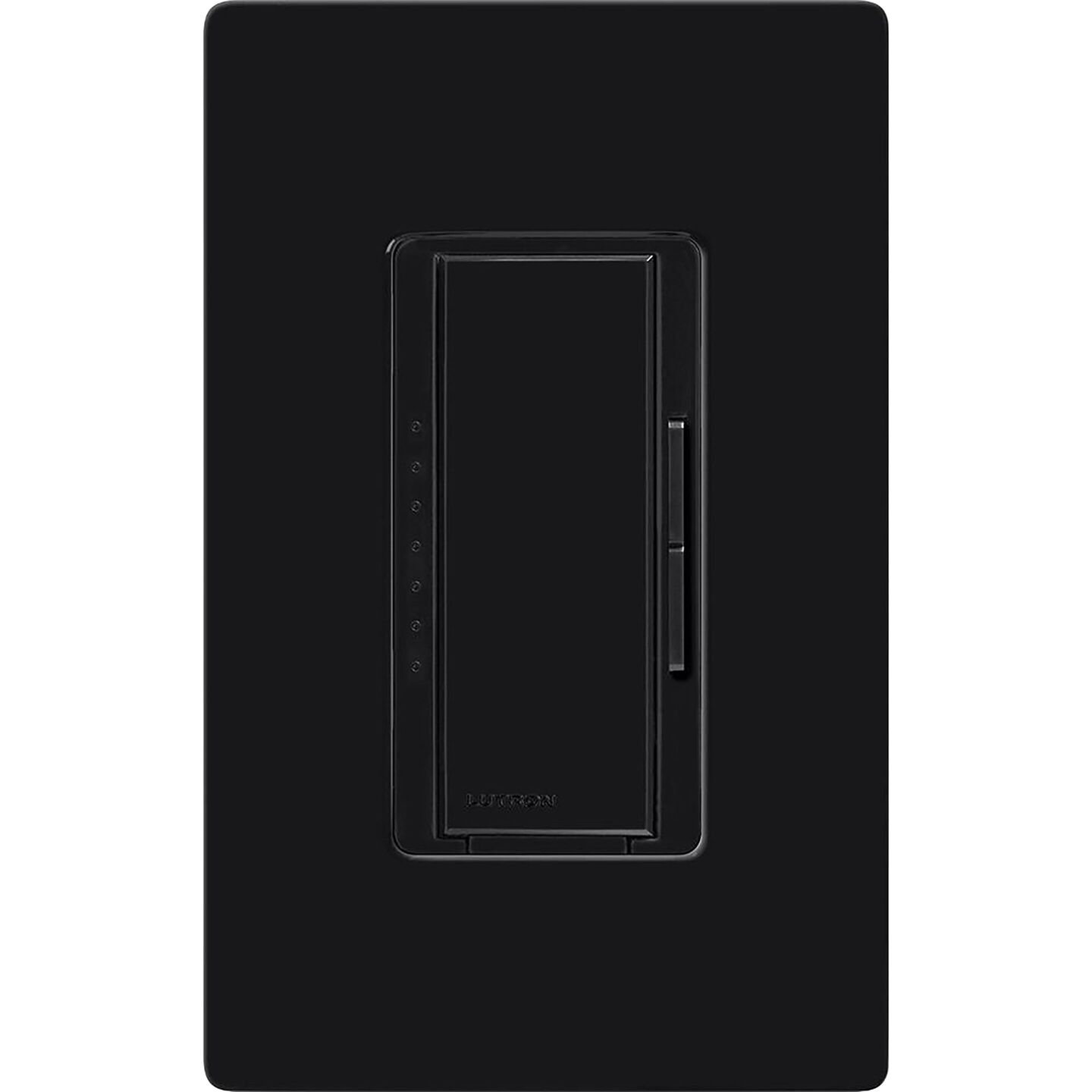 Maestro LED+ Dimmer - MACL-153M-BL