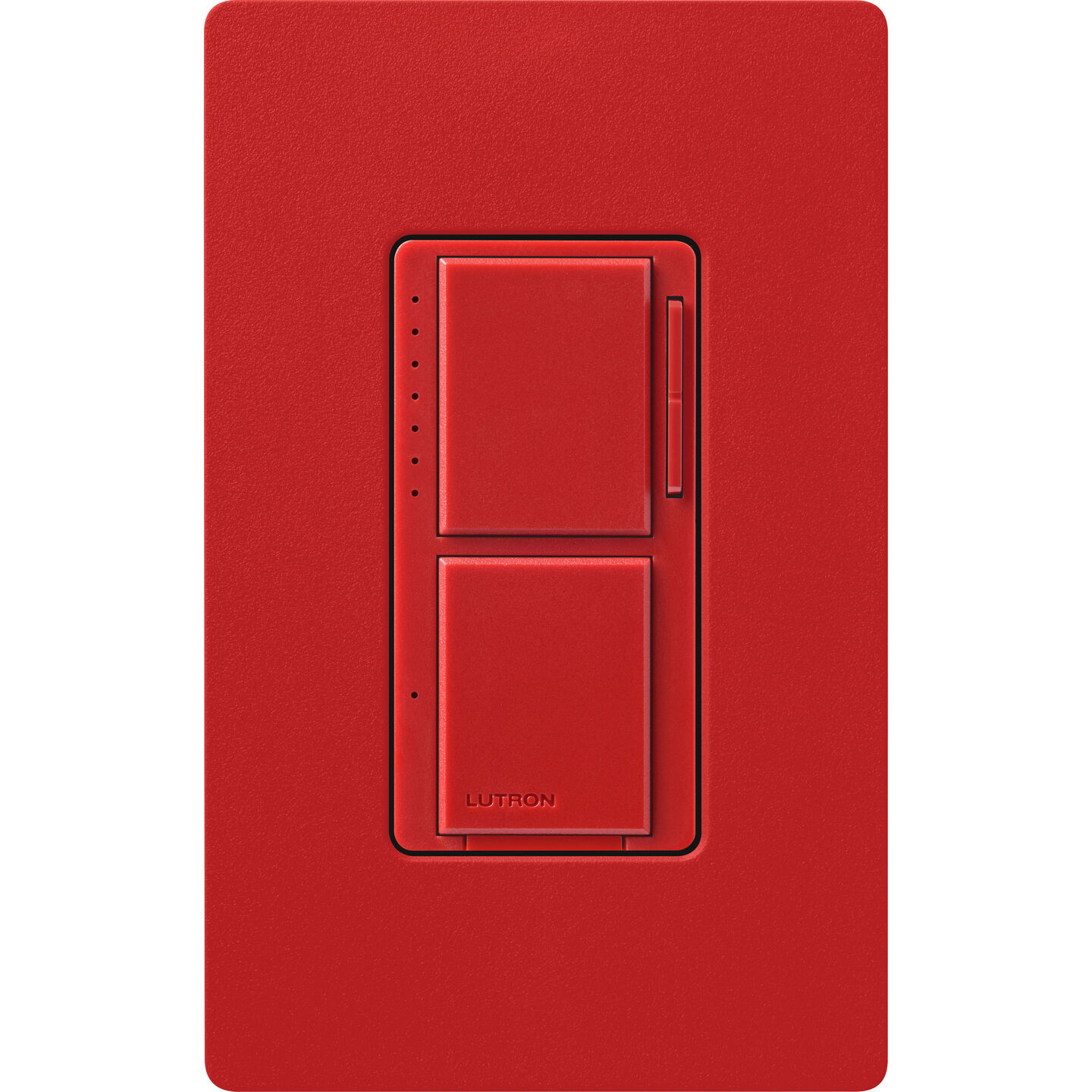 Maestro LED+ Dual Dimmer and Switch - MACL-L3S25-HT