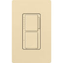 Maestro LED+ Dual Dimmer and Switch - MACL-L3S25-IV