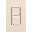 Maestro LED+ Dual Dimmer and Switch - MACL-L3S25-LA