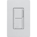 Maestro LED+ Dual Dimmer and Switch - MACL-L3S25-PD