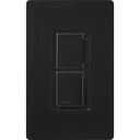 Maestro LED+ Dual Dimmer and Switch - MACL-L3S25-MN