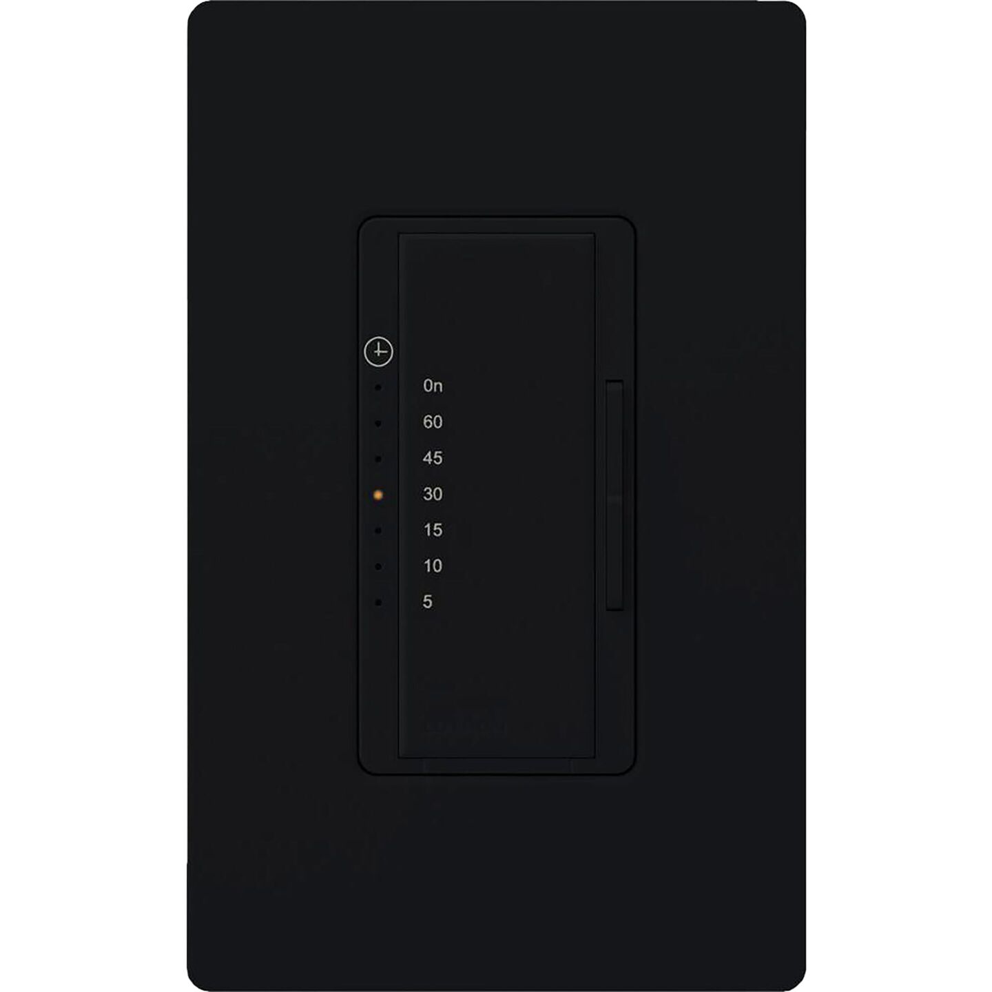 Timer Switch - MA-T51MN-BL