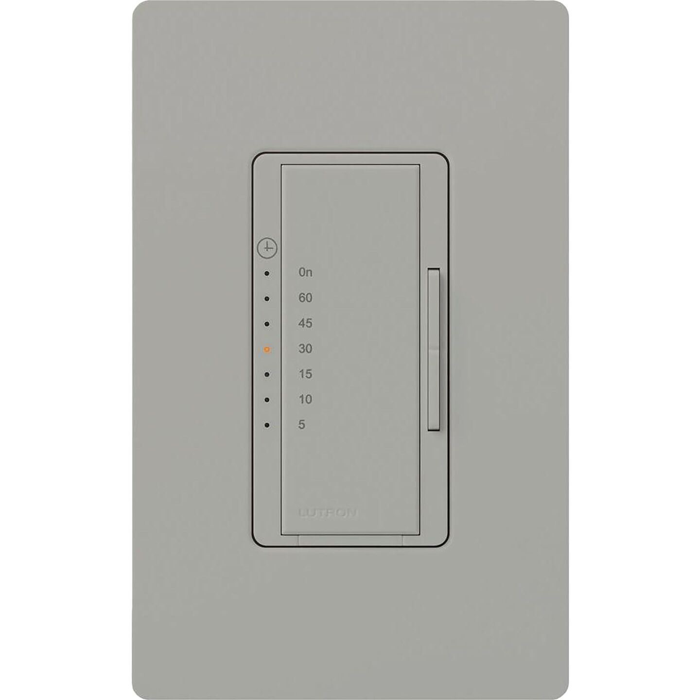 Timer Switch - MA-T51MN-GR