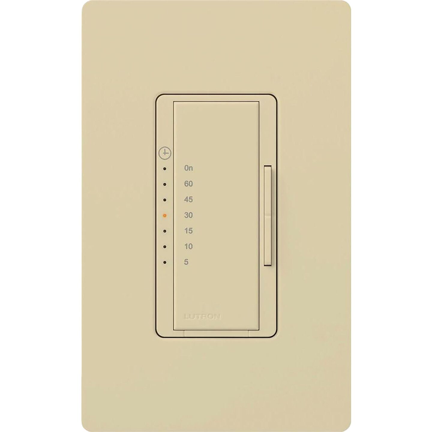 Timer Switch - MA-T51MN-IV