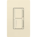 Dimmer & Timer Dual Switch (Extended Timer) - MACL-L3T251-AL