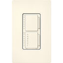 Dimmer & Timer Dual Switch (Extended Timer) - MACL-L3T251-BI