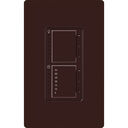 Dimmer & Timer Dual Switch (Extended Timer) - MACL-L3T251-BR
