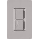 Dimmer & Timer Dual Switch (Extended Timer) - MACL-L3T251-GR