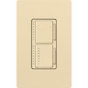Dimmer & Timer Dual Switch (Extended Timer) - MACL-L3T251-IV