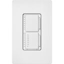 Dimmer & Timer Dual Switch (Extended Timer) - MACL-L3T251-SW