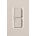 Dimmer & Timer Dual Switch (Extended Timer) - MACL-L3T251-TP