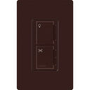 Maestro Dual LED+ Dimmer and 4-Speed Fan Control - MACL-LFQ-BR