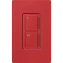 Maestro Dual LED+ Dimmer and 4-Speed Fan Control - MACL-LFQ-HT