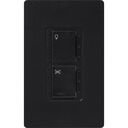 Maestro Dual LED+ Dimmer and 4-Speed Fan Control - MACL-LFQ-MN