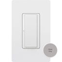 HomeWorks Maestro Switch - Designer - HQRD-8ANS-GR