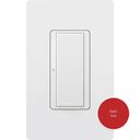 Vive Maestro Switch, 120/277V - MRF2S-8S-DV-HT