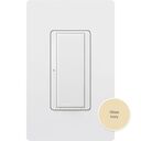 HomeWorks Maestro Switch - Designer - HQRD-8ANS-IV