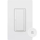 HomeWorks Maestro Switch, 120/277V - Designer - HQRD-8S-DV-SW