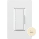 Vive Maestro LED+ Dimmer - MRF2S-6CL-AL