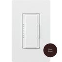 HomeWorks Maestro PRO LED+ Dimmer - Designer - HQRD-PRO-BR