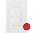 HomeWorks Maestro PRO LED+ Dimmer - Designer - HQRD-PRO-HT