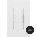 HomeWorks Maestro PRO LED+ Dimmer - Designer - HQRD-PRO-MN