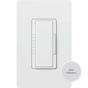 Vive Maestro LED+ Dimmer - MRF2S-6CL-PD