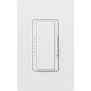 Vive Maestro LED+ Dimmer - MRF2S-6CL-WH