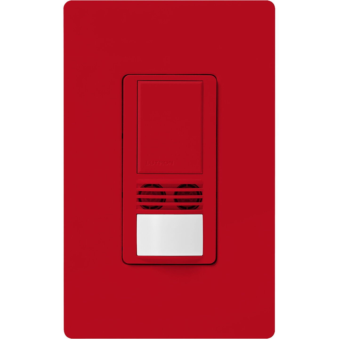 Maestro Commercial 3-Way Vacancy Dual-Tech Sensor - MS-B102-V-HT