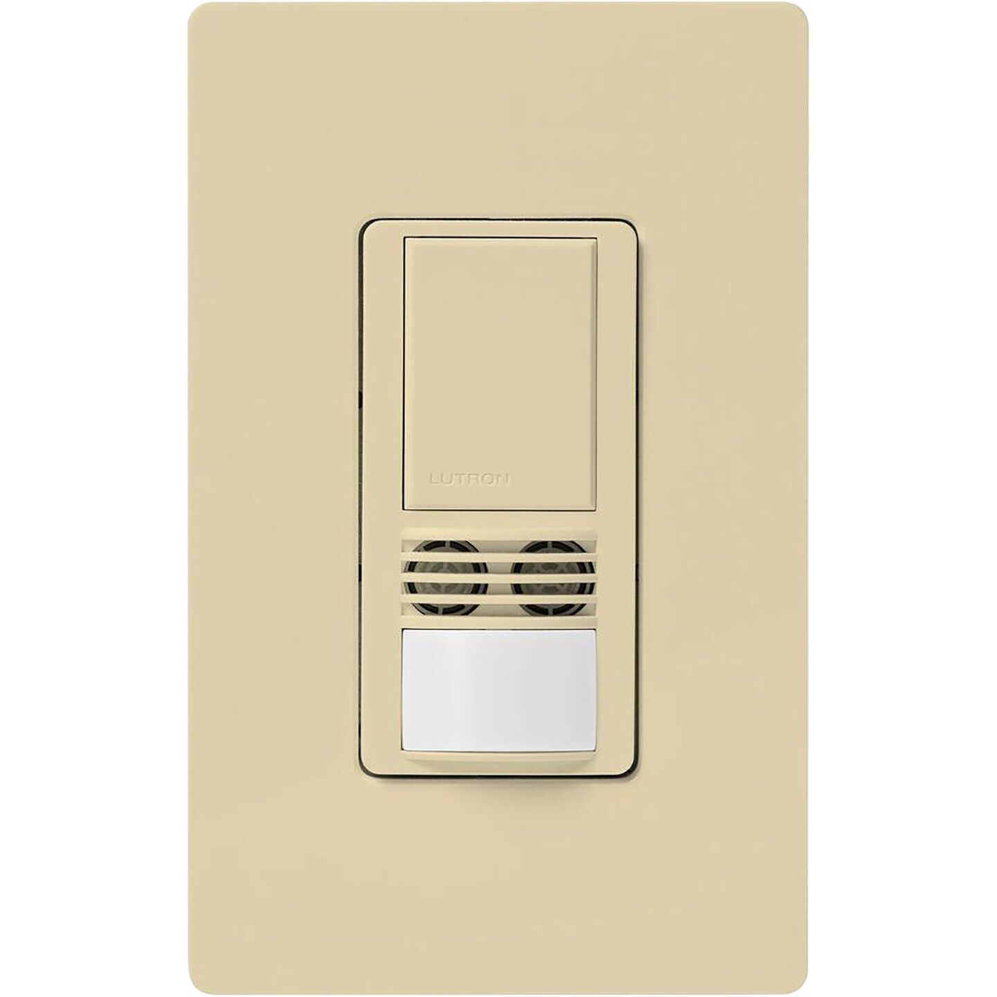 Maestro Commercial Single Pole Dual-Tech Sensor - MS-A102-IV