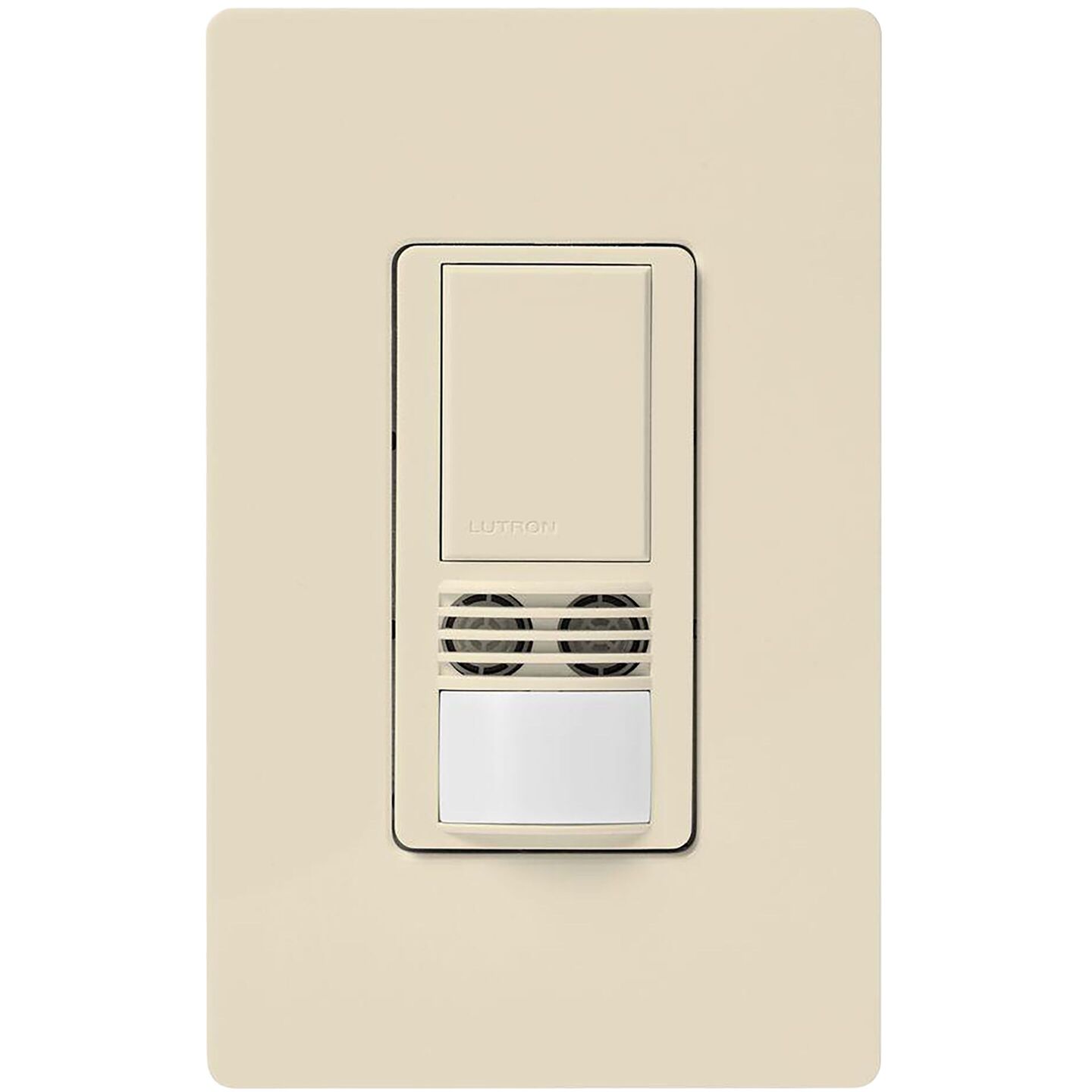 Maestro Commercial 3-Way Vacancy Dual-Tech Sensor - MS-B102-V-LA