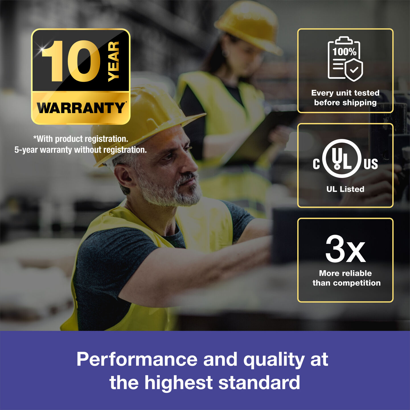 Maestro Commercial 3-Way Dual-Tech Sensor - MS-B102-PD