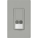 Maestro Commercial 3-Way Vacancy Dual-Tech Sensor - MS-B102-V-GR