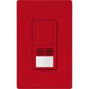Maestro Commercial 3-Way Vacancy Dual-Tech Sensor - MS-B102-V-HT